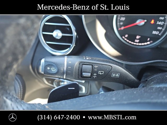 Certified 2019 Mercedes-Benz GLC 300 4MATIC image 24