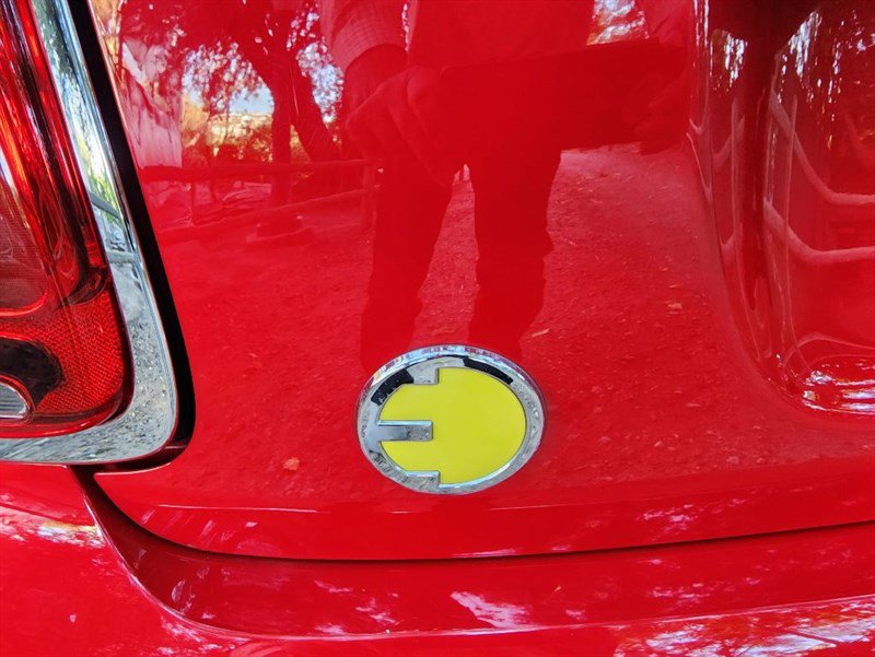 Used 2022 MINI Cooper SE image 10