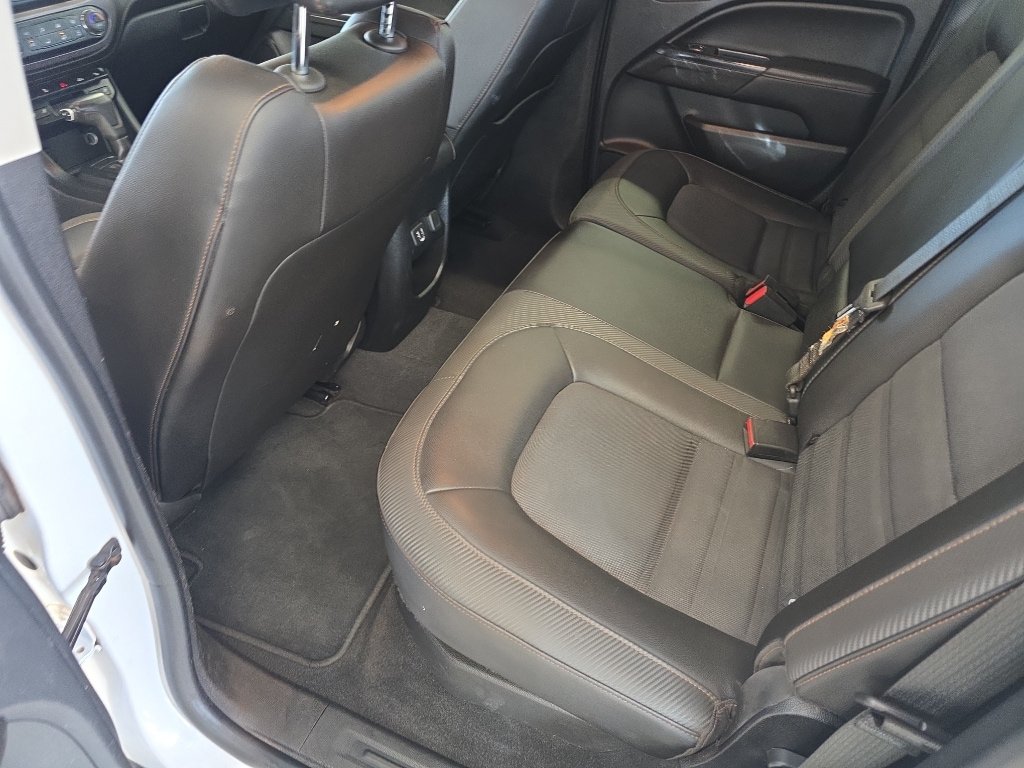 Used 2021 GMC Canyon AT4 AWD/4WD image 34
