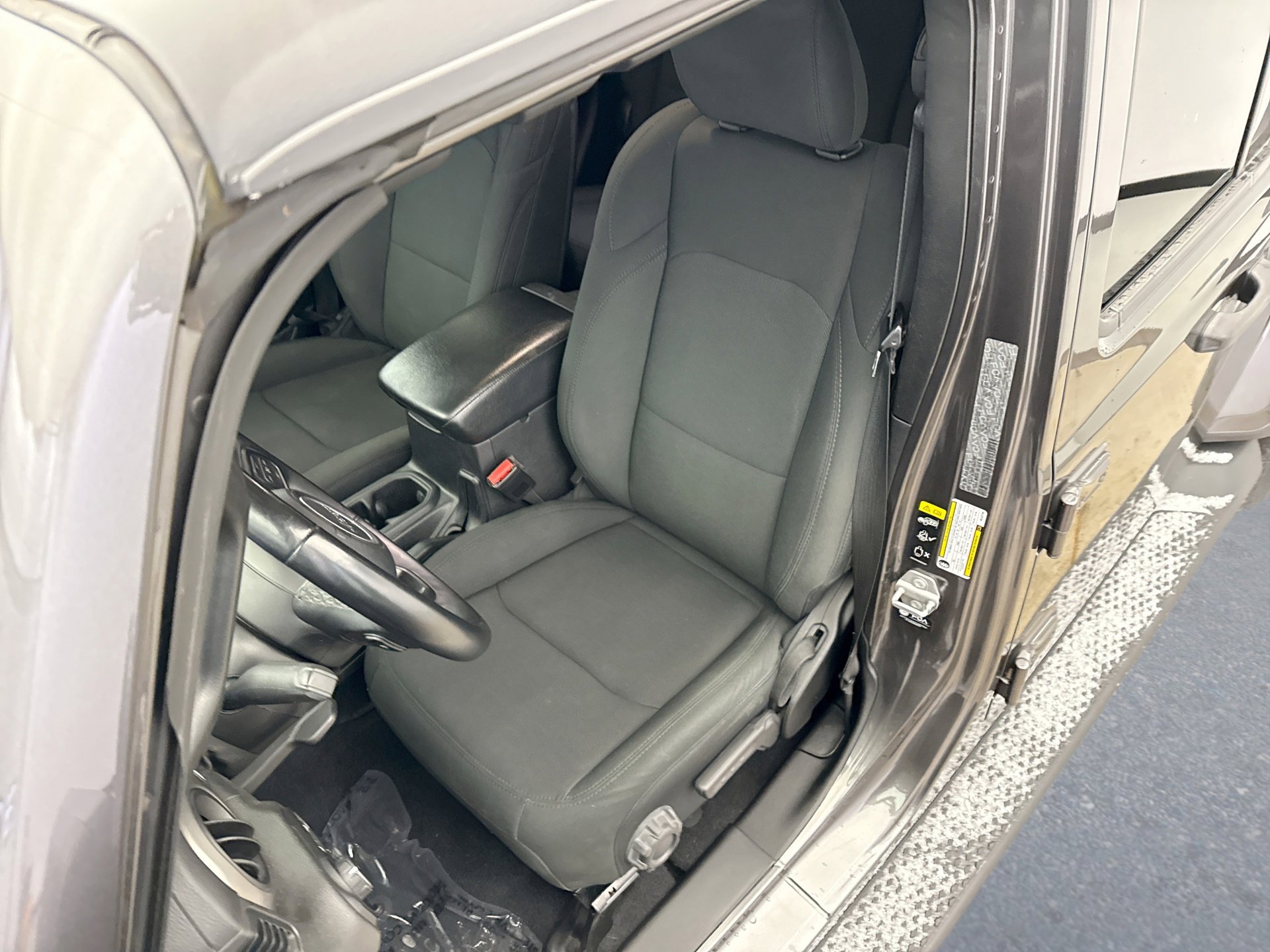 Used 2021 Jeep Gladiator Sport image 11