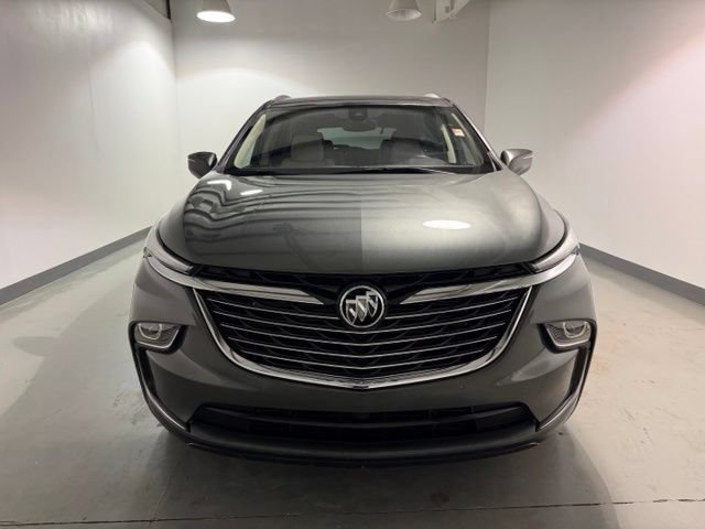 Certified 2023 Buick Enclave Essence FWD image 2
