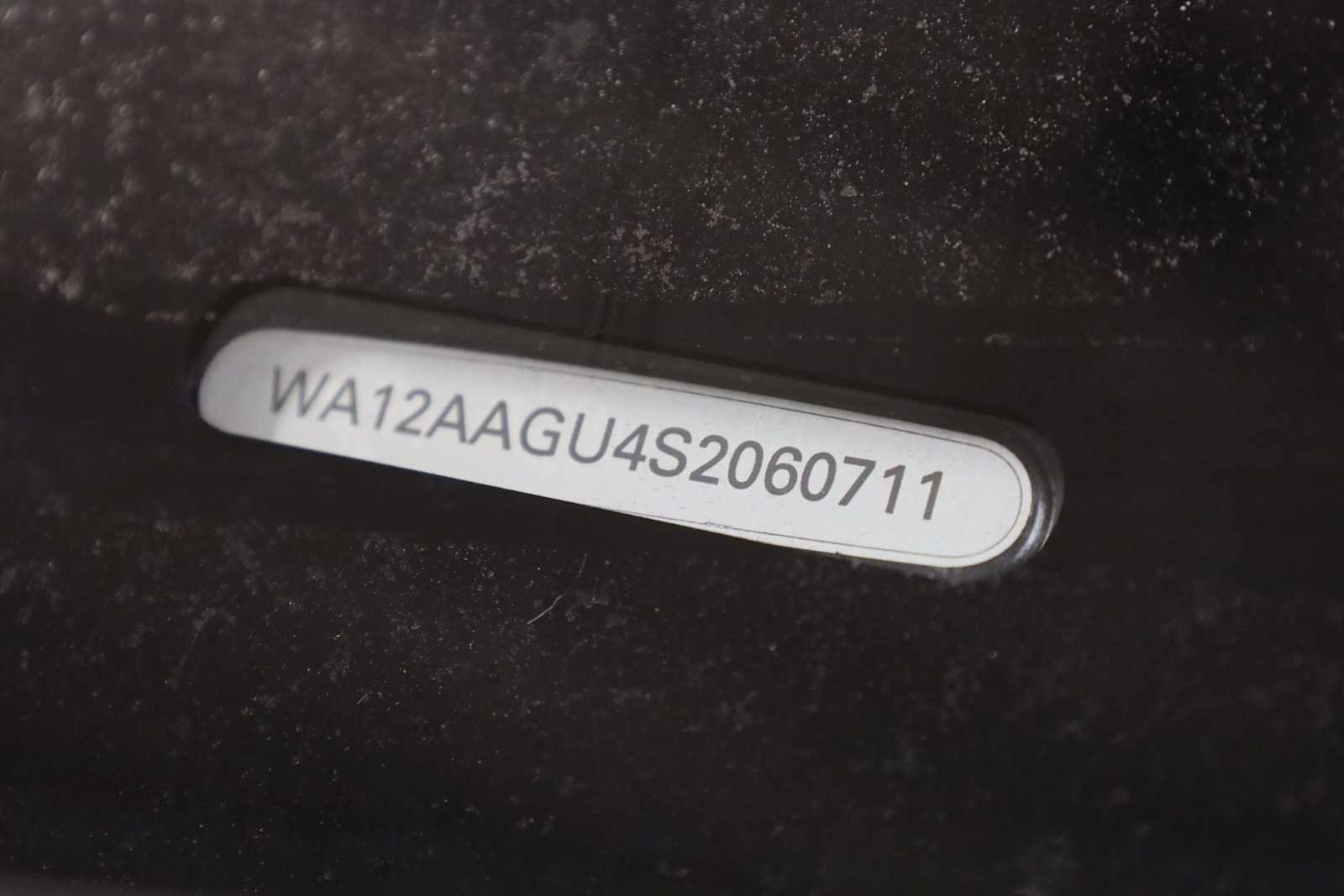 Certified 2025 Audi Q5 Premium Plus w/ Premium Plus image 41