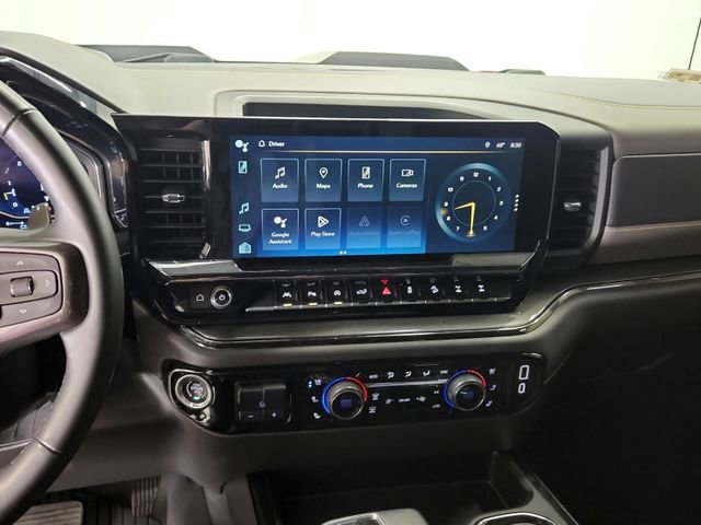 Used 2023 Chevrolet Silverado 1500 ZR2 w/ ZR2 Bison Edition image 23