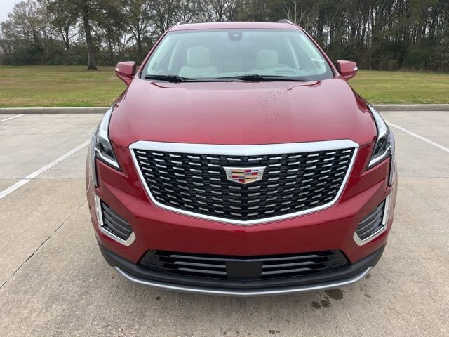 New 2026 Cadillac XT5 Premium Luxury w/ Driver Assist Package image 11