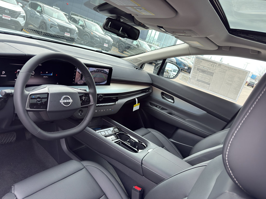 New 2026 Nissan Murano SL image 26
