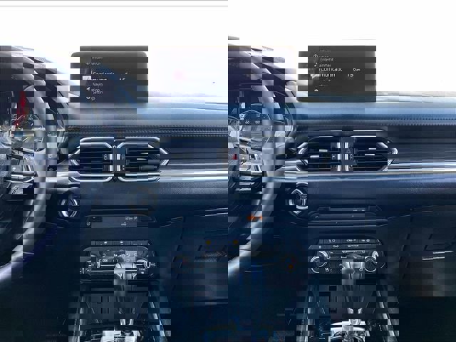 Used 2022 MAZDA CX-5 AWD 2.5 S w/ Premium Plus Pkg image 18