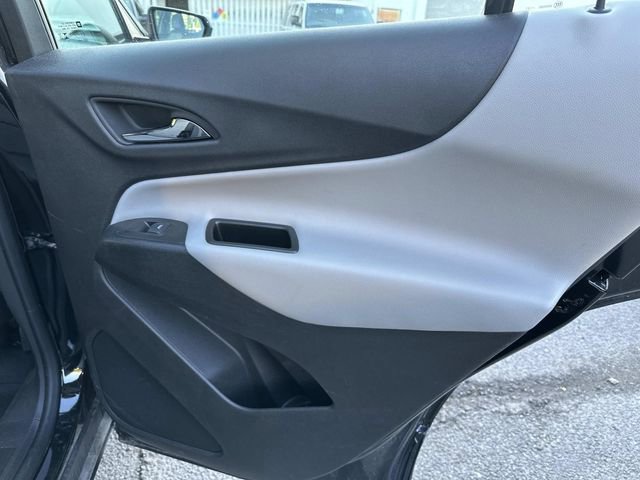 Used 2024 Chevrolet Equinox LS AWD/4WD image 10