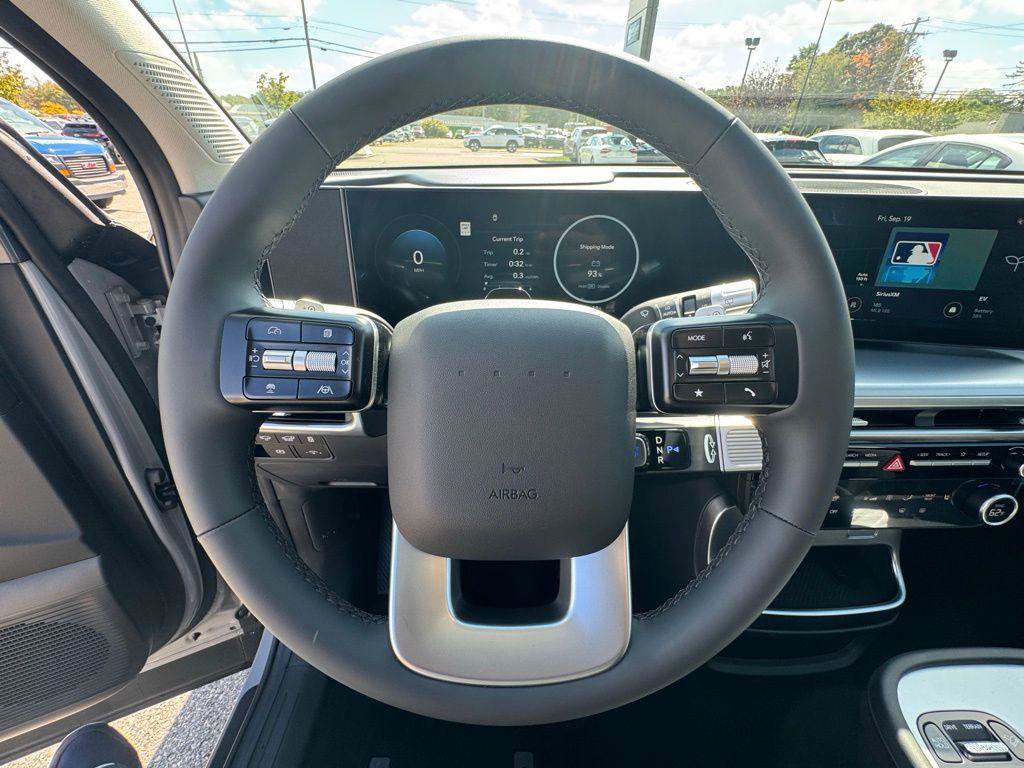 New 2026 Hyundai Ioniq 9 SE AWD/4WD image 21