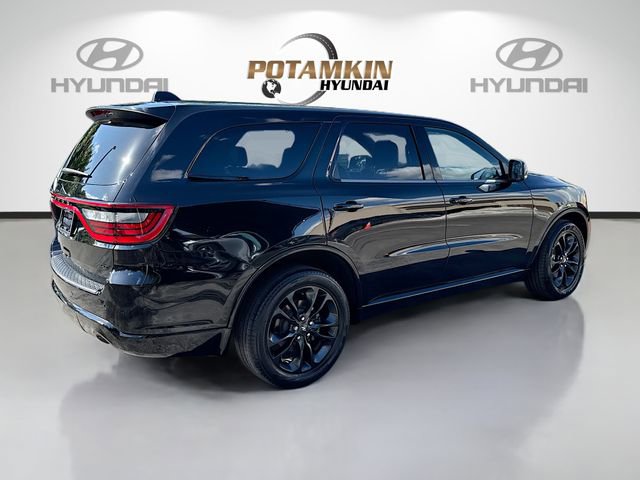 Used 2022 Dodge Durango GT image 5