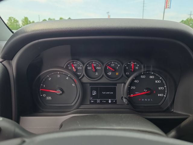 New 2026 Chevrolet Silverado 3500 W/T w/ WT Convenience Package AWD/4WD image 20