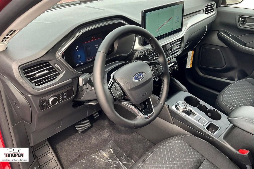 New 2026 Ford Escape Active w/ Tech Pack #1 image 6