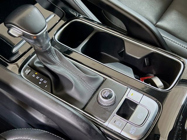 Used 2024 Kia Telluride S w/ S Sunroof Package image 17