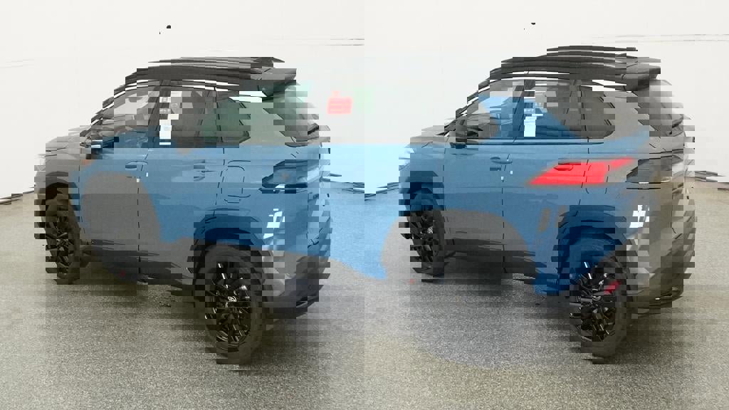 New 2026 Toyota Corolla Cross XSE AWD/4WD image 4