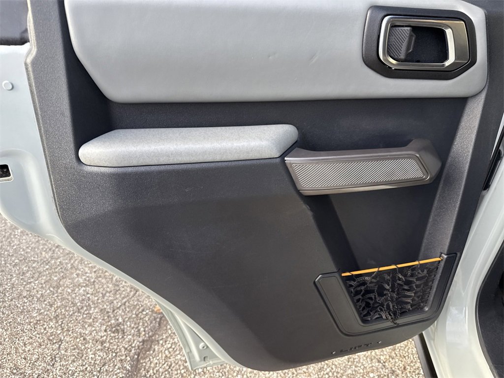 Used 2021 Ford Bronco Badlands image 24