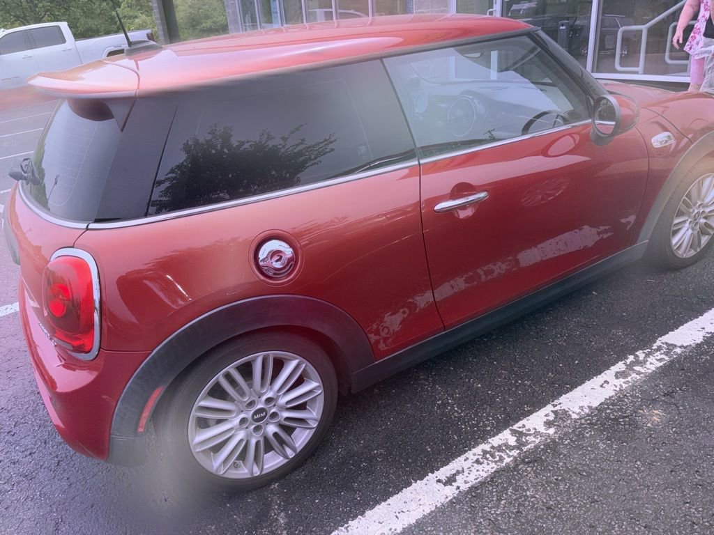 Used 2015 MINI Cooper S FWD image 7