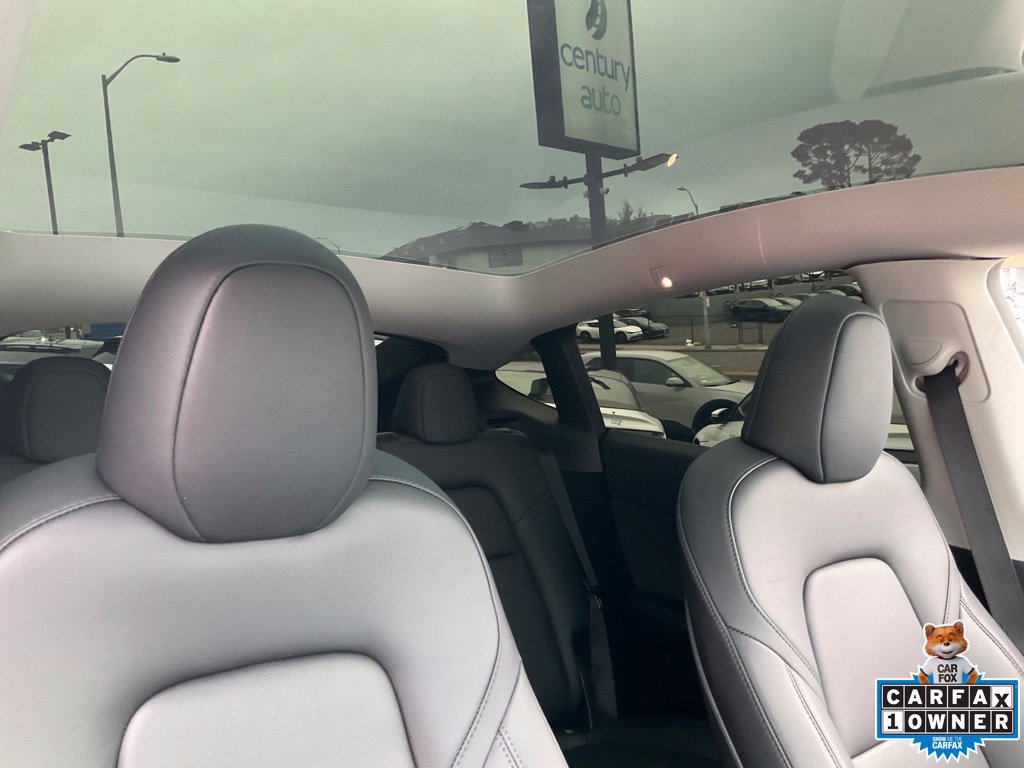 Used 2023 Tesla Model Y Long Range AWD/4WD image 65