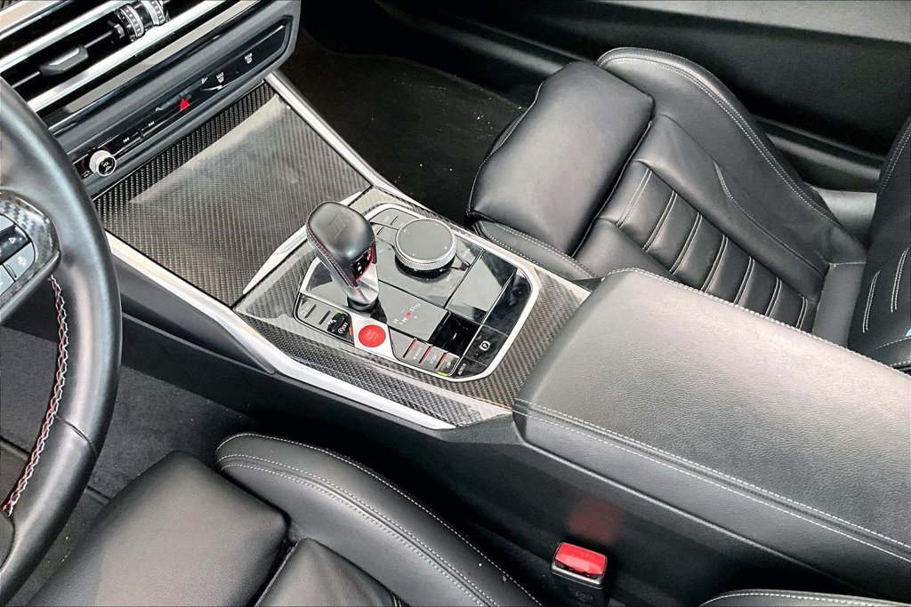Used 2024 BMW M2 w/ Lighting Package RWD image 16