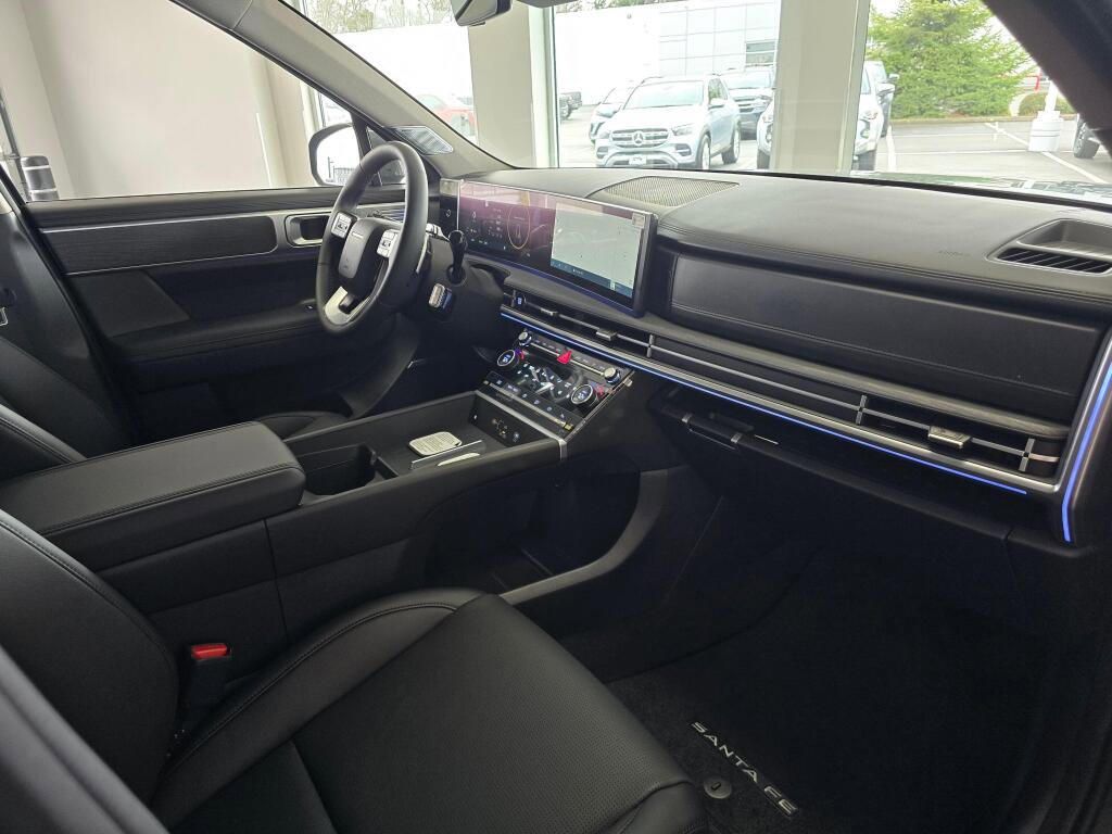 New 2026 Hyundai Santa Fe Limited image 46
