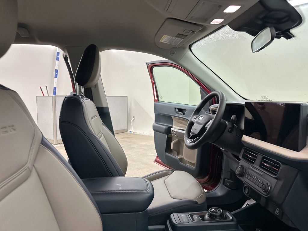 New 2026 Ford Maverick Lariat w/ 4K Tow Package AWD/4WD image 19