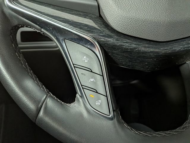 Certified 2022 Cadillac XT5 Premium Luxury FWD image 10