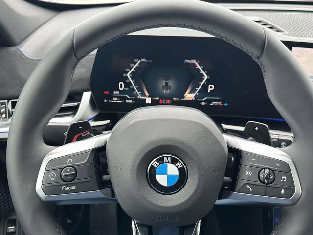 New 2026 BMW X1 xDrive28i w/ Technology Package image 15