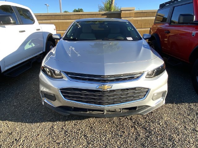 Used 2017 Chevrolet Malibu LT FWD image 6