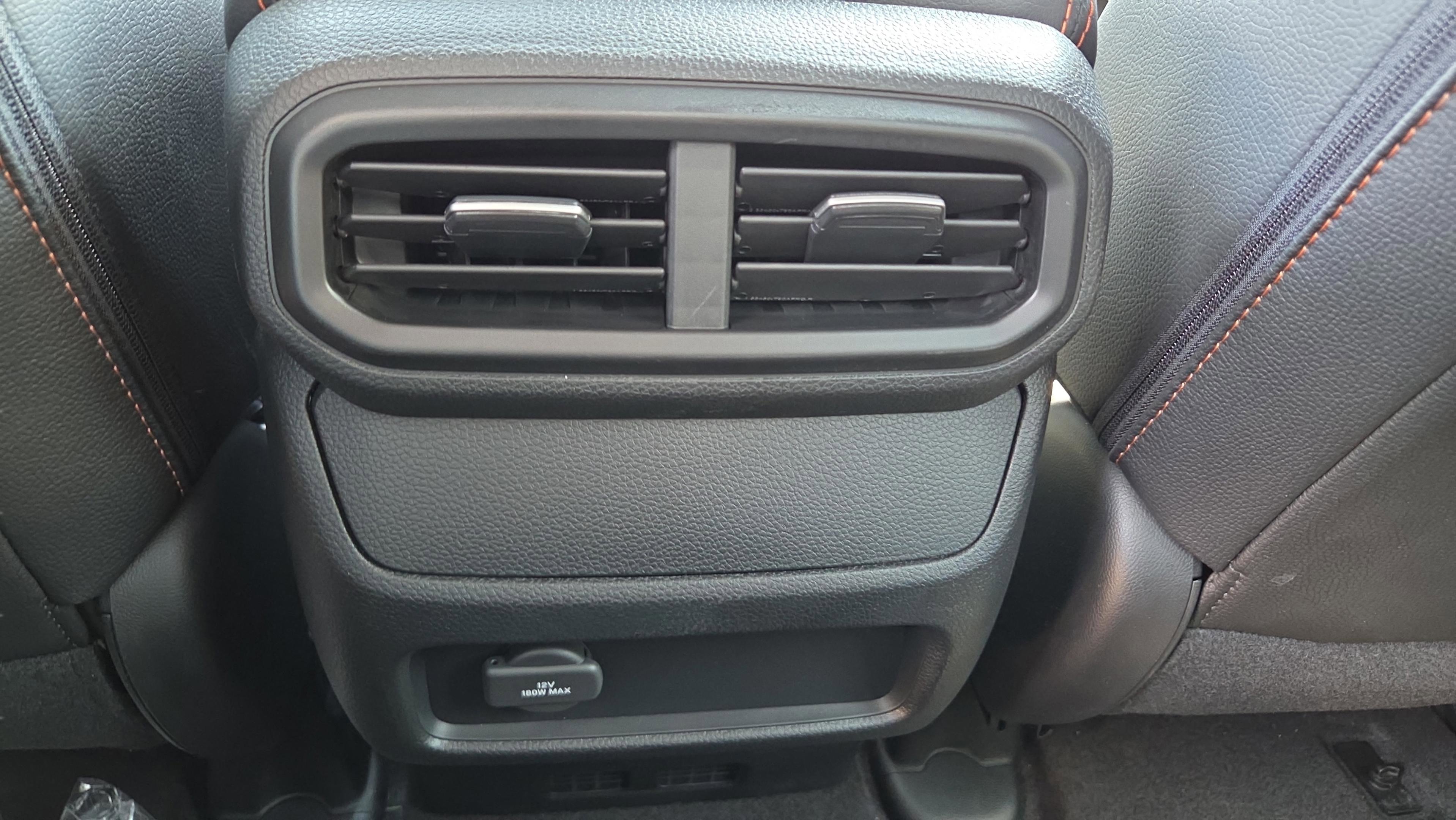 New 2026 Honda Ridgeline TrailSport+ image 30