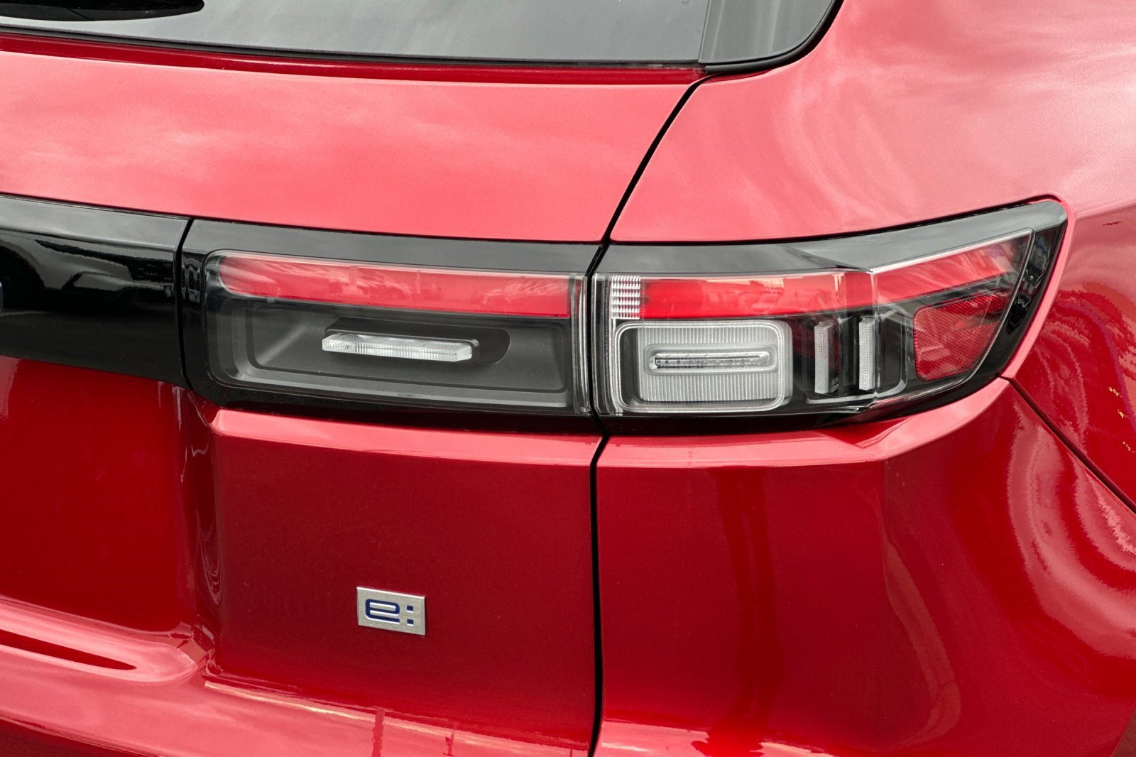New 2026 Honda Prologue Eco image 32