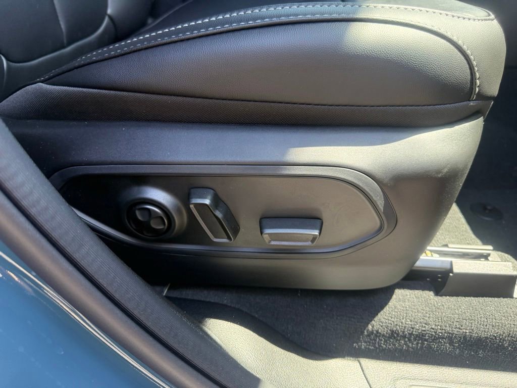 New 2026 Jeep Grand Cherokee L Limited AWD/4WD image 53