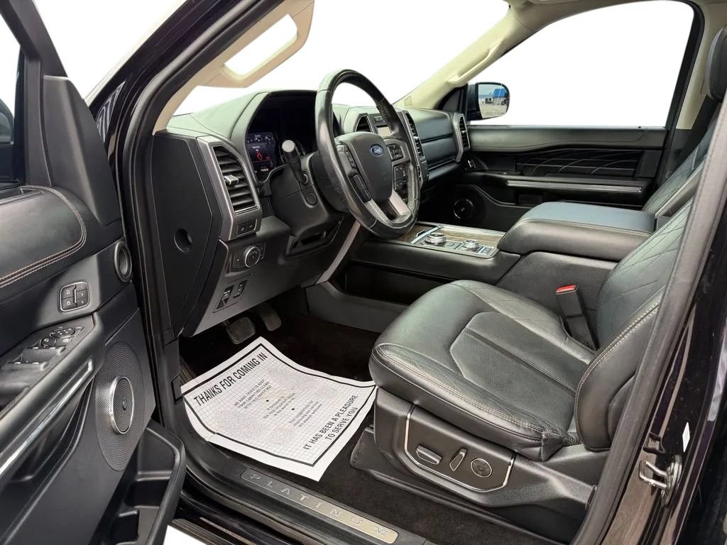 Used 2020 Ford Expedition Platinum AWD/4WD image 11