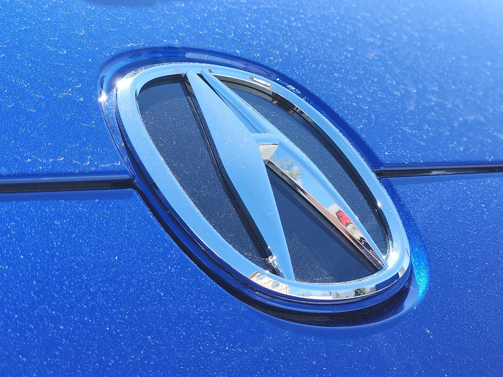 Used 2025 Acura ADX A-Spec image 31