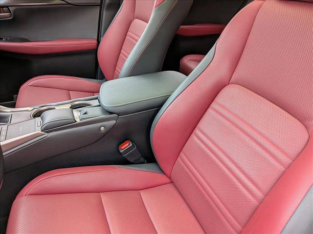 Used 2021 Lexus NX 300 FWD w/ Comfort Package image 15