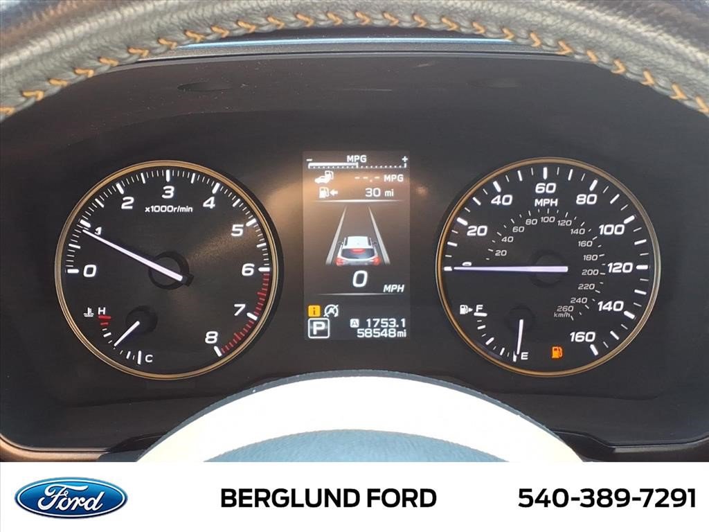 Used 2023 Subaru Outback Wilderness w/ Wilderness Package AWD/4WD image 22