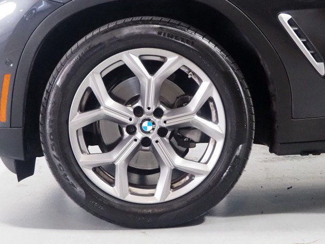 Used 2023 BMW X3 sDrive30i w/ Premium Package RWD image 55