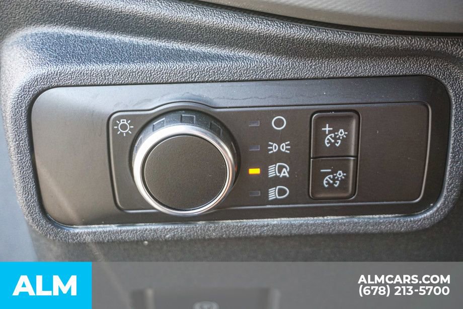 Used 2022 Ford Bronco 2-Door image 48