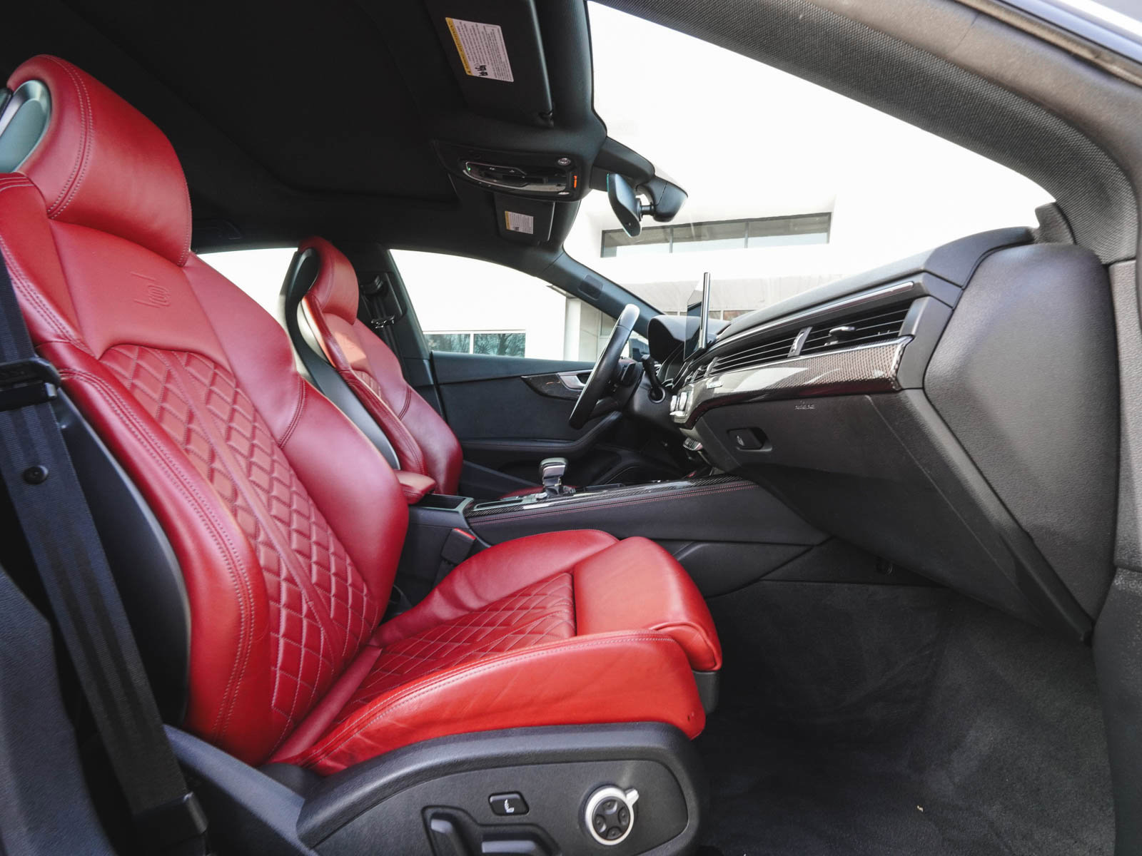 Used 2022 Audi S5 Premium Plus image 42