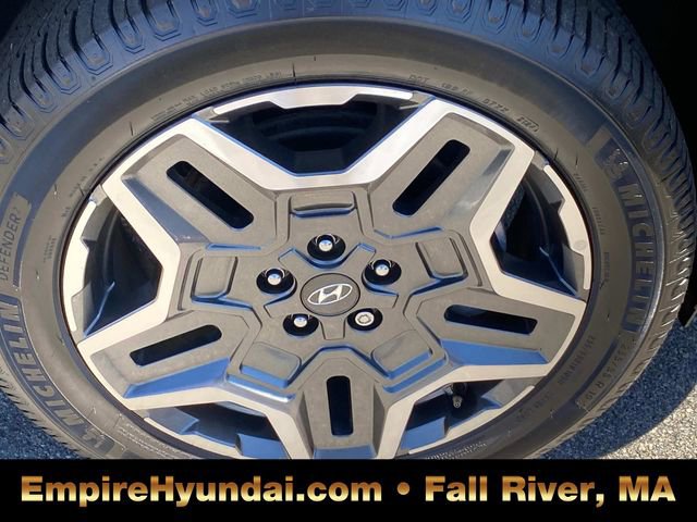 Used 2023 Hyundai Santa Fe Limited w/ Cargo Package image 28