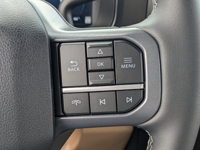 New 2026 Ford F350 Lariat w/ Lariat Premium Package AWD/4WD image 30