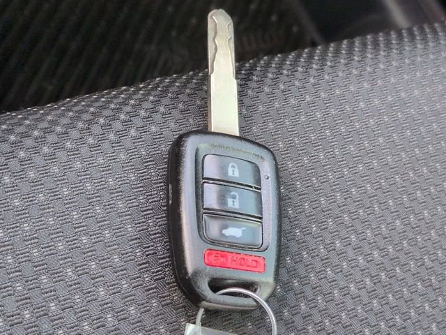 Used 2020 Honda HR-V LX image 26