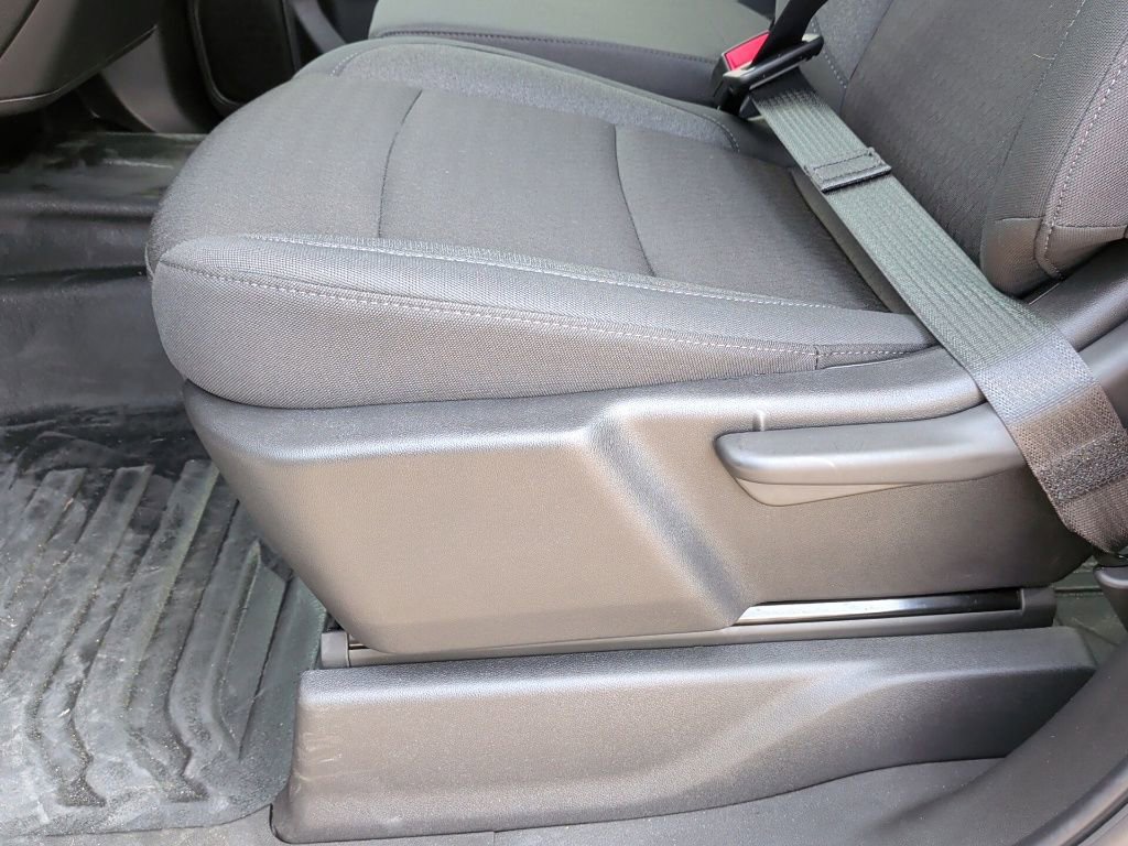 New 2026 GMC Sierra 3500 Pro image 13