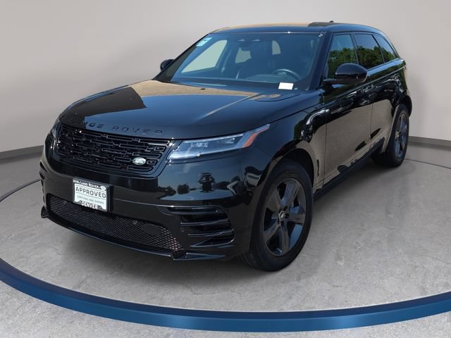 Certified 2025 Land Rover Range Rover Velar Dynamic SE AWD/4WD image 1