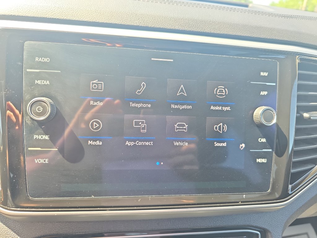 Used 2022 Volkswagen Atlas SEL image 27