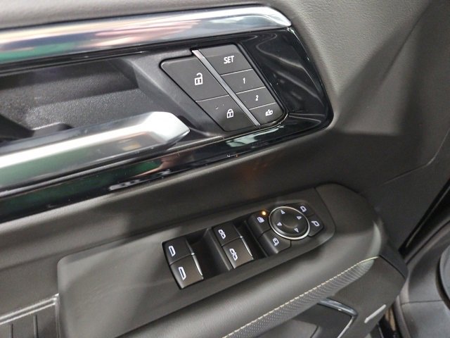 New 2025 Chevrolet Tahoe Premier image 22