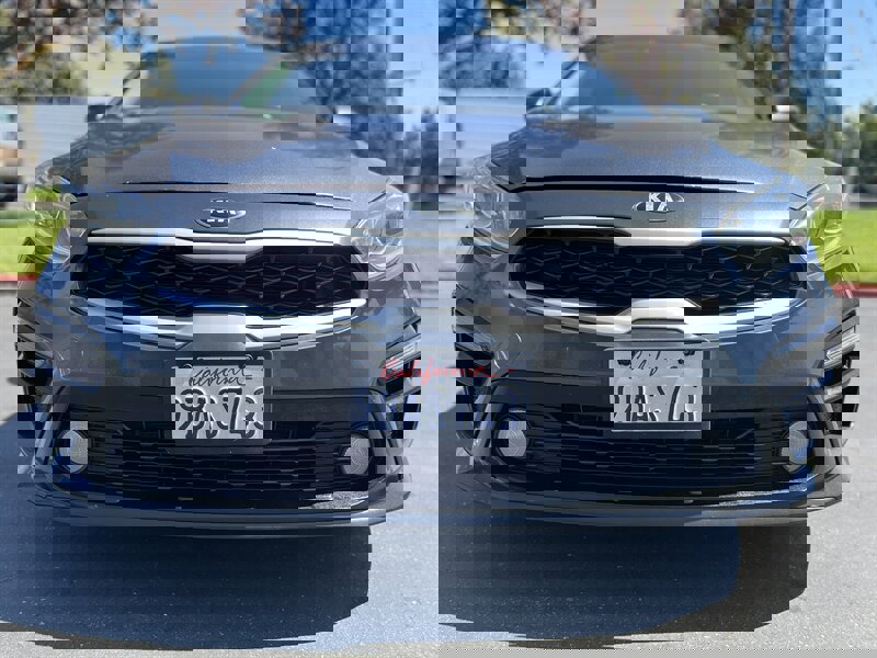 Used 2019 Kia Forte LXS image 5