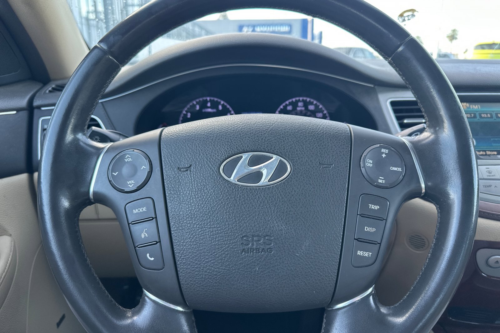 Used 2012 Hyundai Genesis 3.8 w/ Premium Pkg image 23