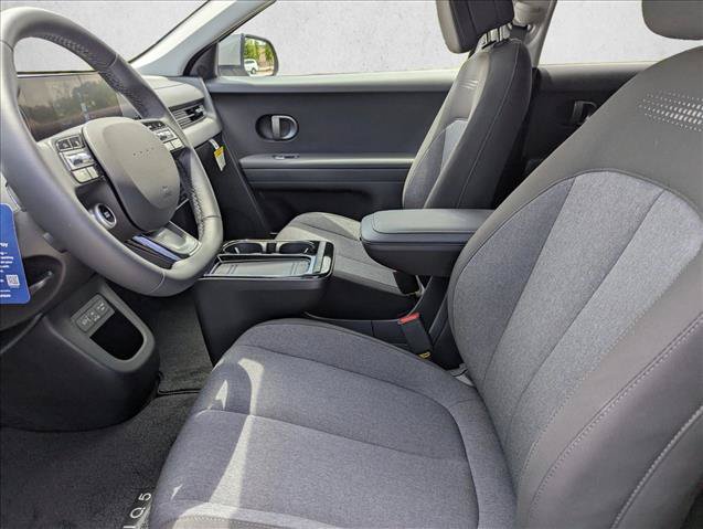 New 2026 Hyundai Ioniq 5 SE AWD/4WD image 23