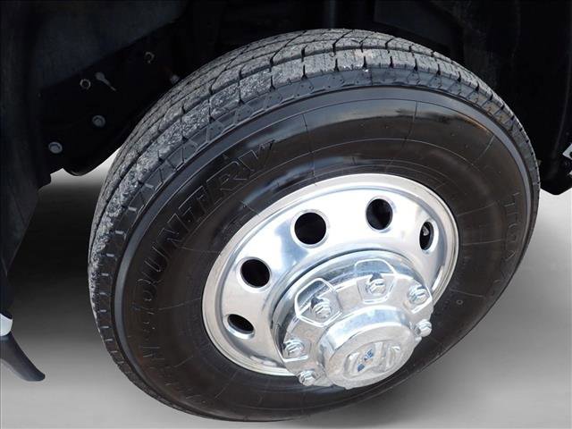 Used 2021 RAM 3500 Limited image 6