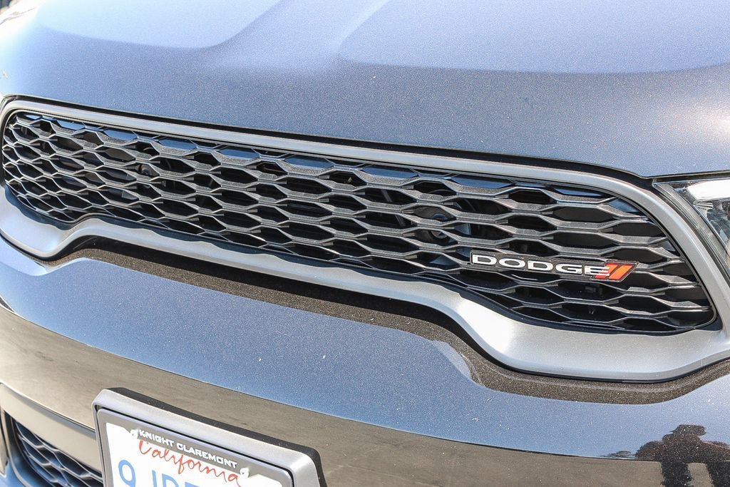 Used 2024 Dodge Durango GT AWD/4WD image 6