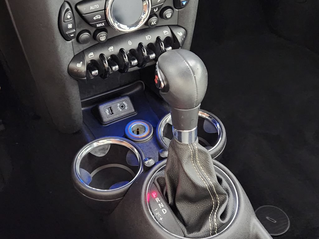 Used 2013 MINI Cooper S FWD image 24