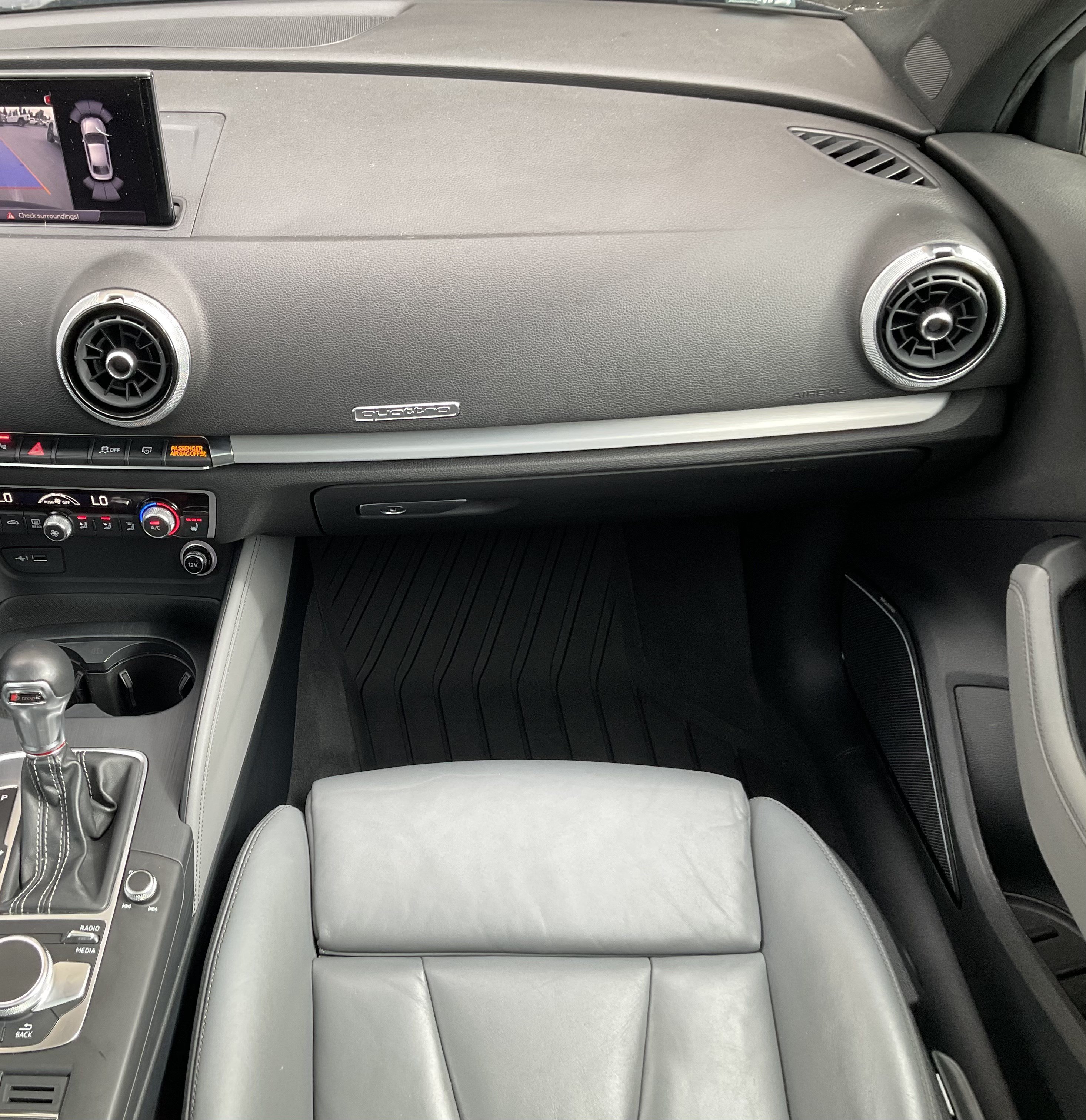 Used 2019 Audi S3 Prestige AWD/4WD image 25